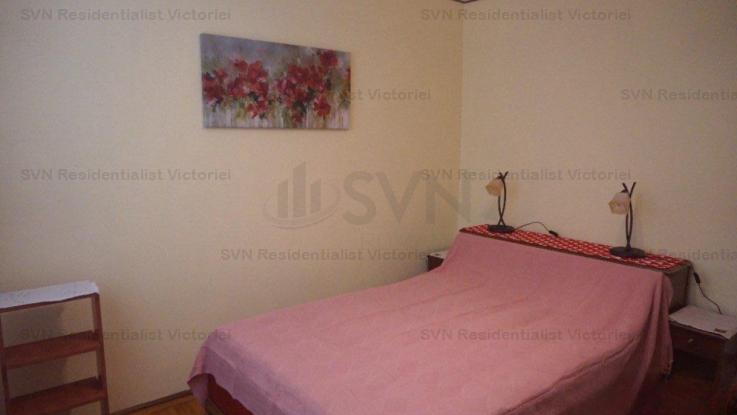 Inchiriere apartament 2 camere, Grivitei, Bucuresti