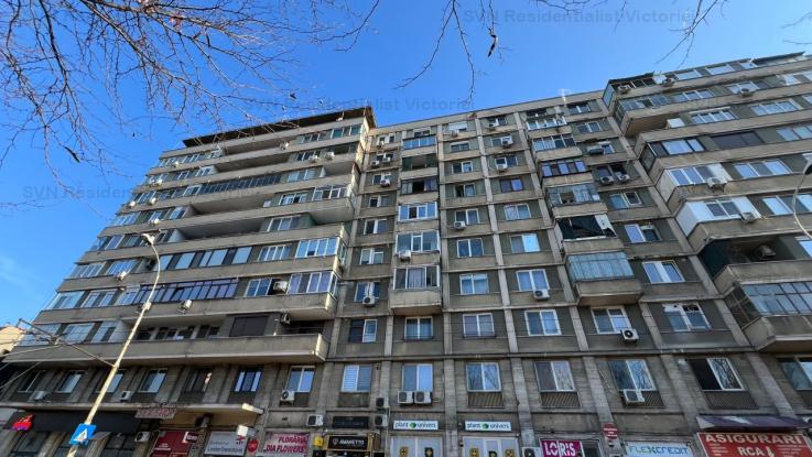 Vanzare apartament 3 camere, Gara de Nord, Bucuresti