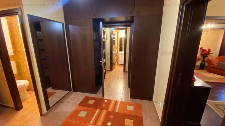 Inchiriere apartament 3 camere, Dorobanti, Bucuresti