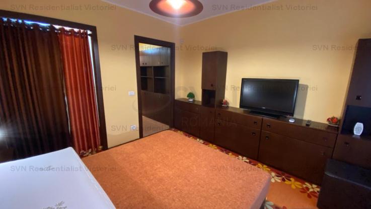 Inchiriere apartament 3 camere, Dorobanti, Bucuresti