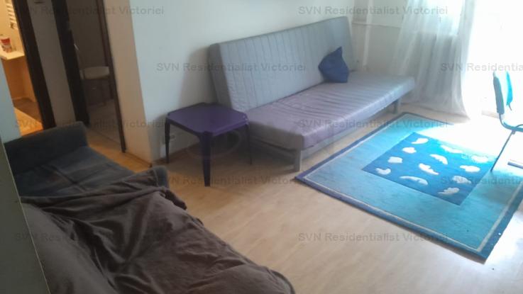 Inchiriere apartament 2 camere, Titulescu, Bucuresti