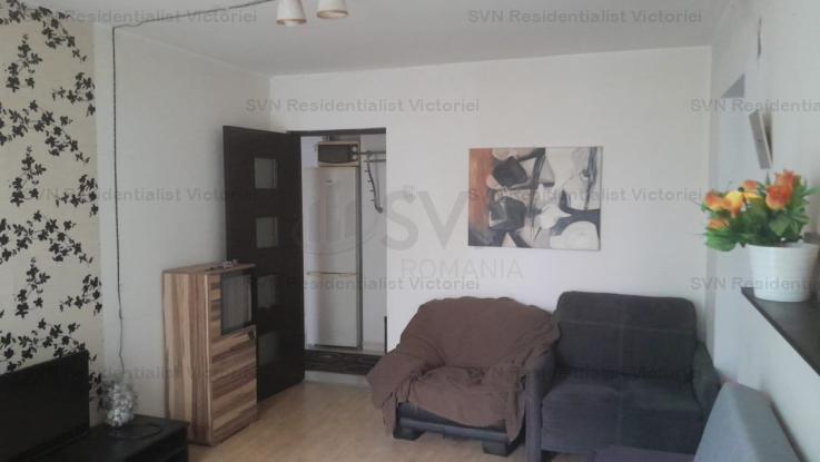 Inchiriere apartament 2 camere, Titulescu, Bucuresti