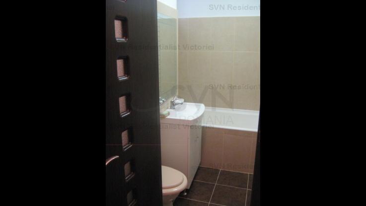 Inchiriere apartament 2 camere, Titulescu, Bucuresti