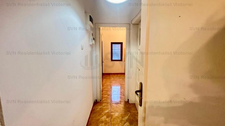 Vanzare apartament 3 camere, Gradina Icoanei, Bucuresti