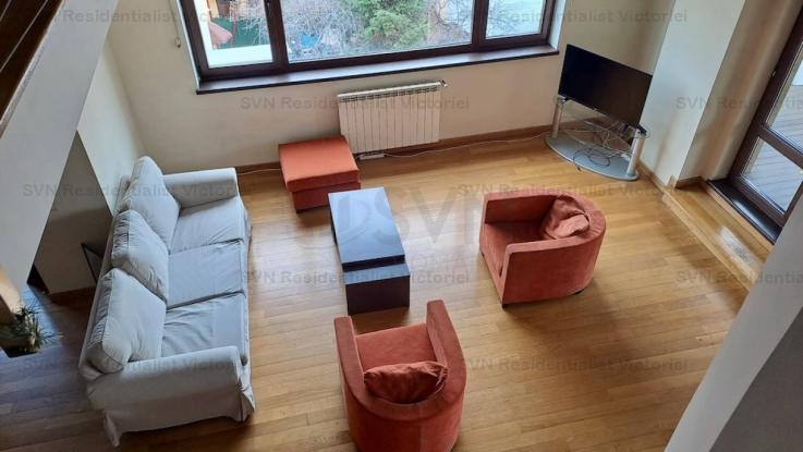 Vanzare apartament 5 camere, Piata 1 Mai, Bucuresti