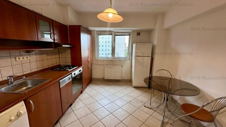 Vanzare apartament 2 camere, Piata Victoriei, Bucuresti