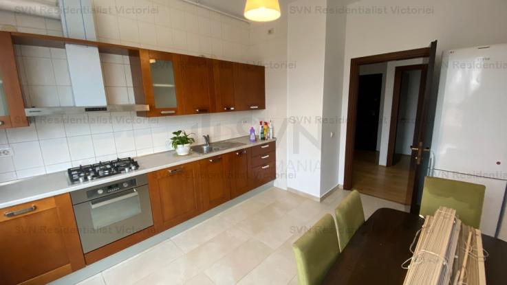 Inchiriere apartament 4 camere, Primaverii, Bucuresti