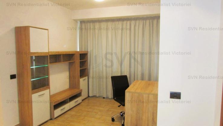 Inchiriere apartament 3 camere, Aviatorilor, Bucuresti