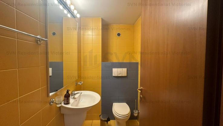 Inchiriere apartament 3 camere, Aviatorilor, Bucuresti