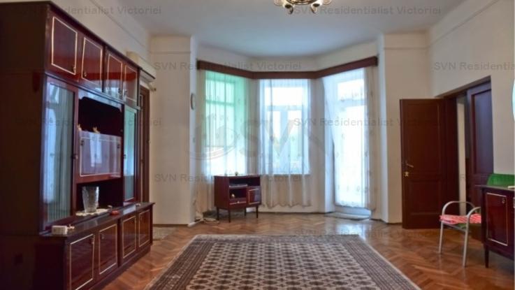 Vanzare apartament 6 camere, Cotroceni, Bucuresti