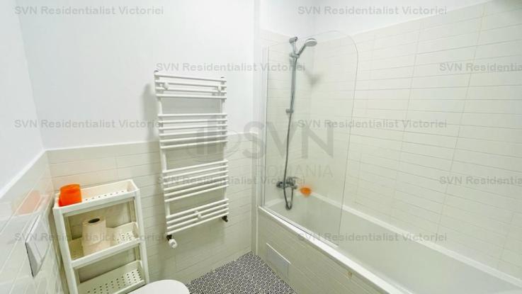 Inchiriere apartament 3 camere, Aviatiei, Bucuresti