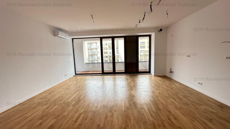 Vanzare apartament 2 camere, Herastrau, Bucuresti