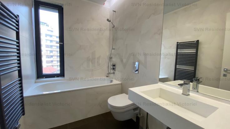 Vanzare apartament 3 camere, Herastrau, Bucuresti