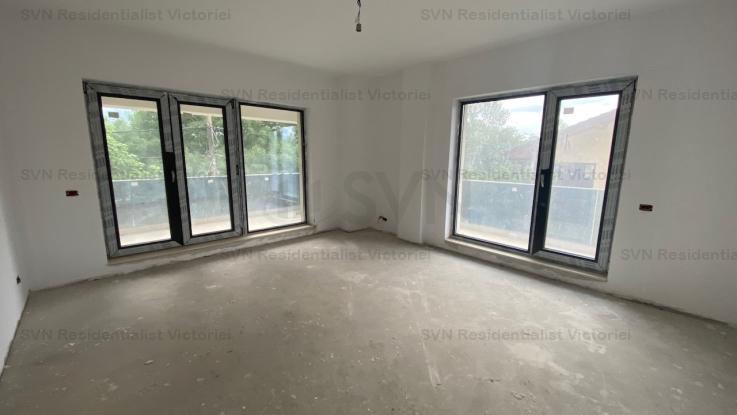 Vanzare apartament 2 camere, Sisesti, Bucuresti