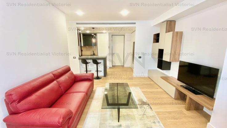 Vanzare apartament 2 camere, Herastrau, Bucuresti