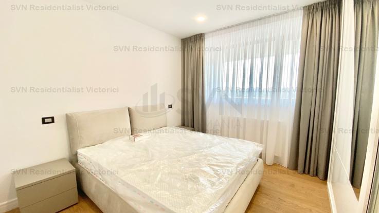 Vanzare apartament 2 camere, Herastrau, Bucuresti