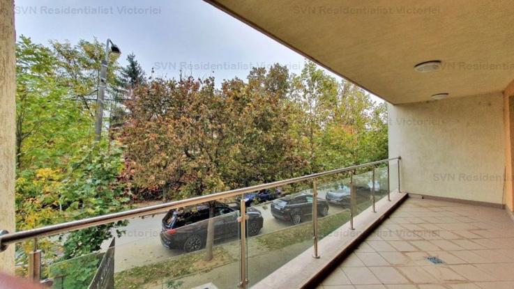 Vanzare apartament 3 camere, Herastrau, Bucuresti