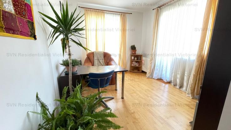 Vanzare apartament 4 camere, Parcul Carol, Bucuresti