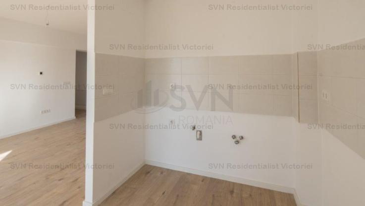 Vanzare apartament 3 camere, Barbu Vacarescu, Bucuresti