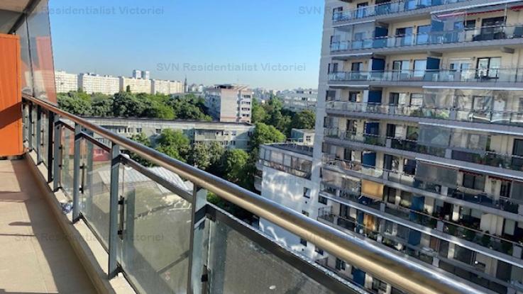 Vanzare apartament 3 camere, Baba Novac, Bucuresti