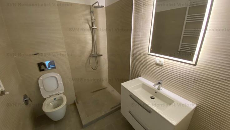 Vanzare apartament 2 camere, Pipera, Bucuresti