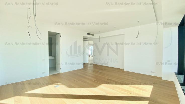 Vanzare apartament 5 camere, Floreasca, Bucuresti