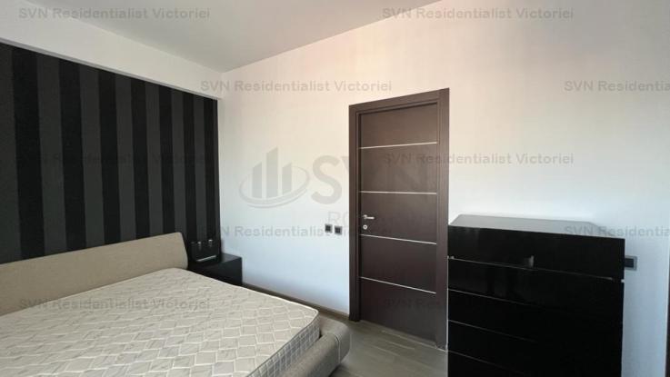 Vanzare apartament 3 camere, Nordului, Bucuresti