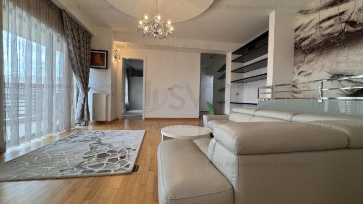 Vanzare apartament 6 camere, Stefan cel Mare, Bucuresti