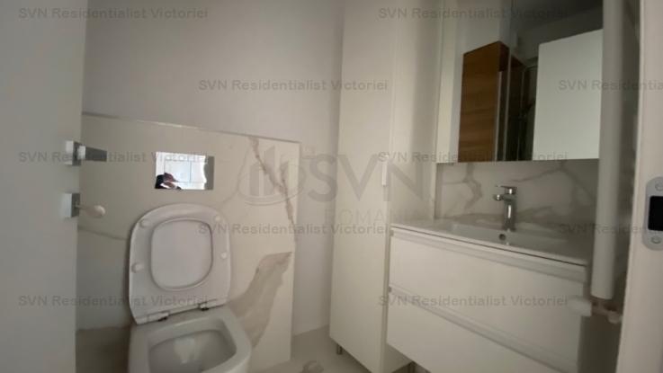 Vanzare apartament 3 camere, Aviatiei, Bucuresti