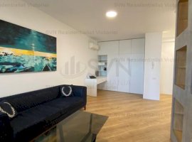 Vanzare apartament 2 camere, Pipera, Bucuresti