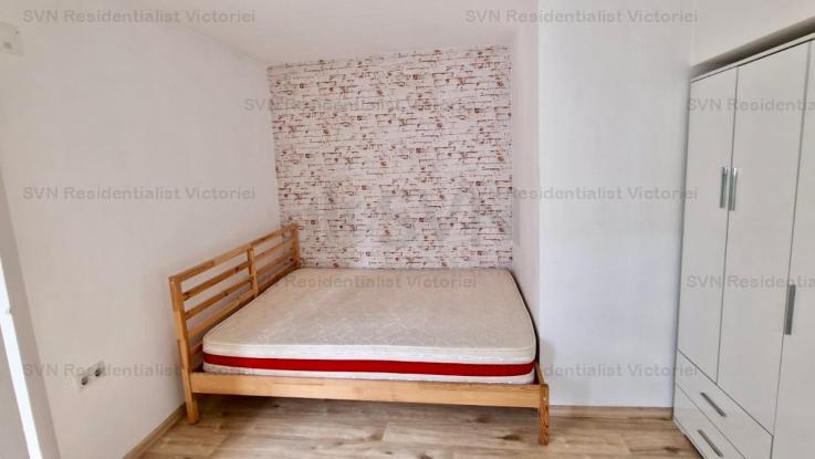 Vanzare apartament 3 camere, Mosilor, Bucuresti