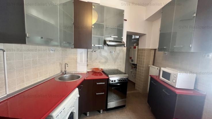 Vanzare apartament 2 camere, Primaverii, Bucuresti