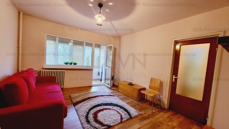 Inchiriere apartament 2 camere, Drumul Taberei, Bucuresti