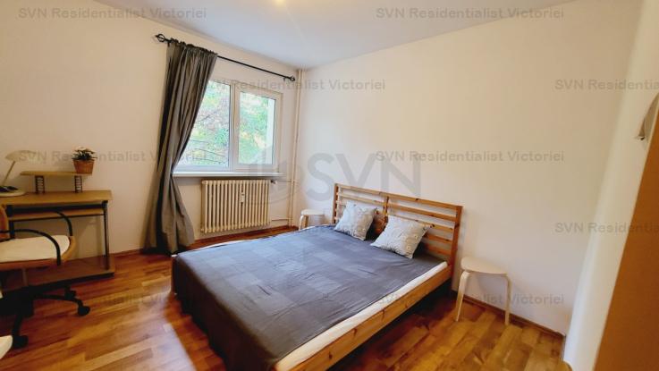 Inchiriere apartament 2 camere, Drumul Taberei, Bucuresti