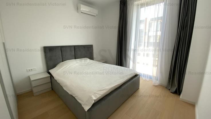 Vanzare apartament 2 camere, Baneasa, Bucuresti