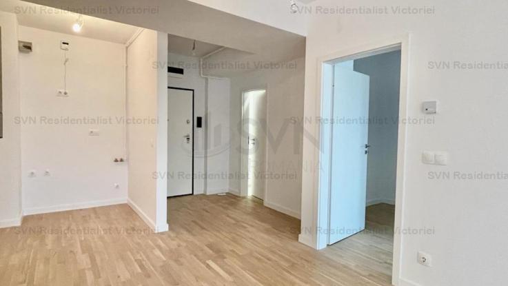 Vanzare apartament 2 camere, Baneasa, Bucuresti