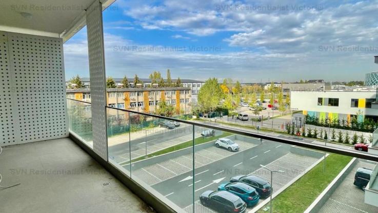 Vanzare apartament 2 camere, Baneasa, Bucuresti