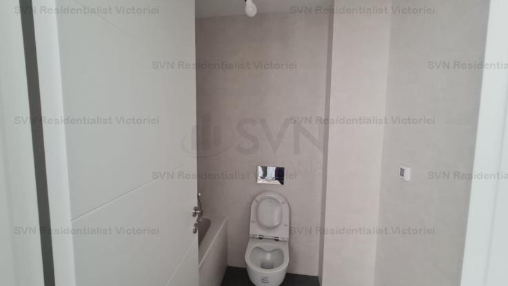 Vanzare apartament 2 camere, Floreasca, Bucuresti