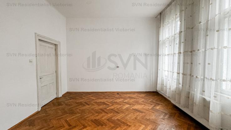 Vanzare apartament 4 camere, Kogalniceanu, Bucuresti