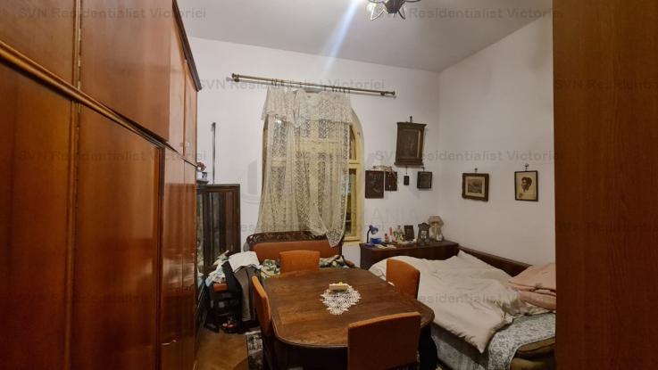 Vanzare apartament 3 camere, Calea Victoriei, Bucuresti