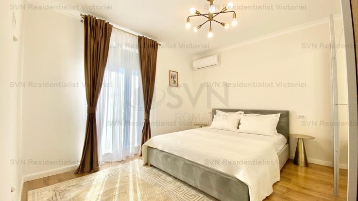 Vanzare apartament 3 camere, Sisesti, Bucuresti