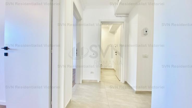 Vanzare apartament 3 camere, Sisesti, Bucuresti