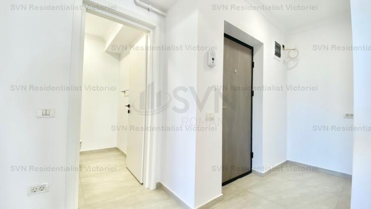 Vanzare apartament 3 camere, Sisesti, Bucuresti