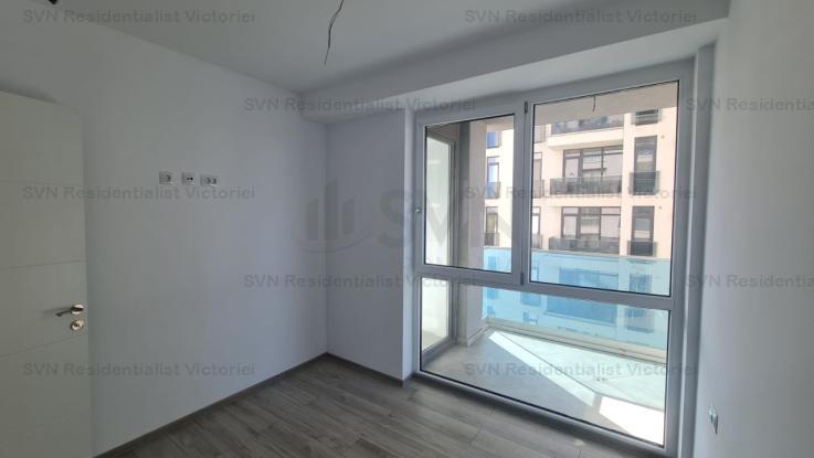 Vanzare apartament 2 camere, Floreasca, Bucuresti