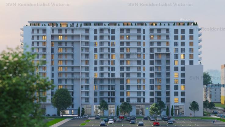 Vanzare apartament 4 camere, Berceni, Bucuresti