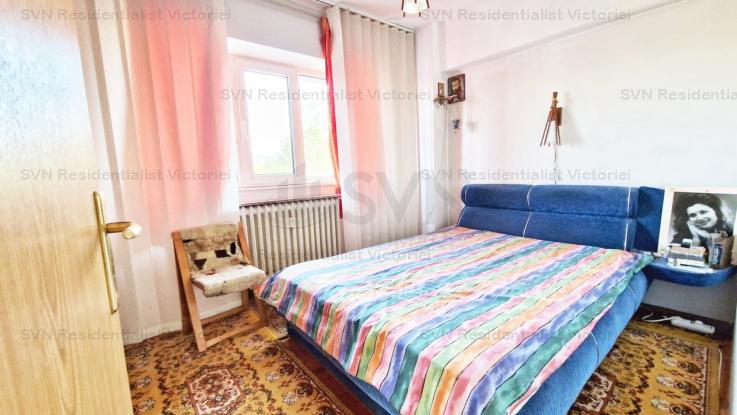 Vanzare apartament 3 camere, Vitan, Bucuresti