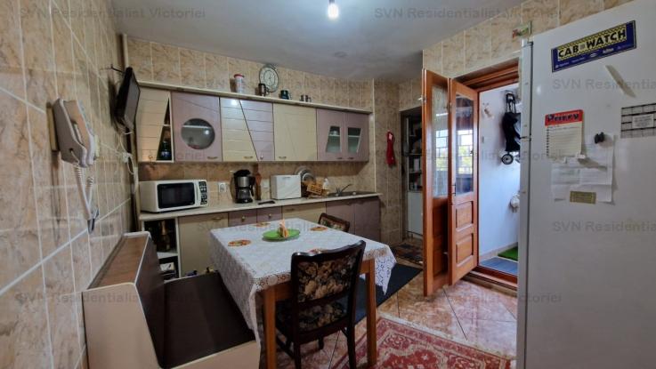 Vanzare apartament 3 camere, Vitan, Bucuresti