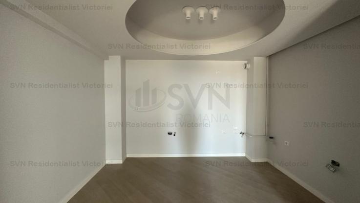 Vanzare apartament 3 camere, Pipera, Bucuresti