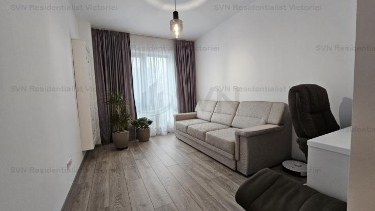 Vanzare apartament 3 camere, Pache Protopopescu, Bucuresti