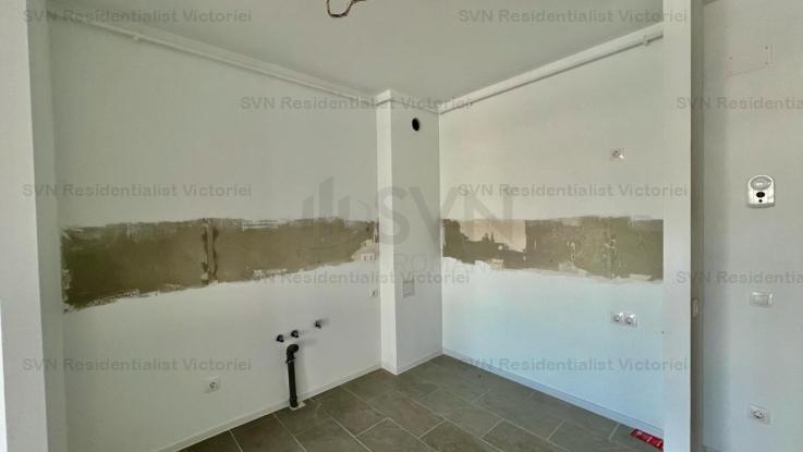 Vanzare apartament 4 camere, Bucurestii Noi, Bucuresti